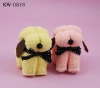 craft dog towel