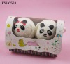 craft panda towel