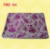 craft placemat Plate Mats Brocade Plate Mats Silk Plate Mats, piped edge