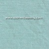 creped green woodpulp nonwoven