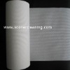 creped non woven cloth