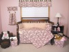 crib baby bedding set