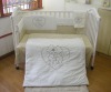 crib bedding set