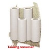 crispy polyester---embroidery nonwoven tearaway,nonwoven fabric,nonwoven,nownovens,nonwoven fabric