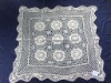 crochet tablecloth