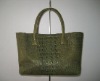 crocodile handbag, crocodile bags