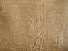 crocodile leather