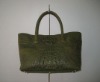 crocodile leather handbag, crocodile handbag, crocodile bags