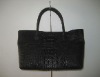 crocodile leather handbag, crocodile handbag, crocodile bags