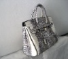 crocodile leather handbags,shoulder bags,purses