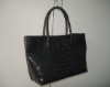 crocodile leather handbags,shoulder bags,purses