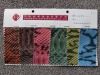 crocodile pvc
