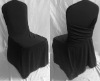 cross back scuba chair cover for wedding polyester scuba chair cover