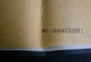 cross design pp nonwoven