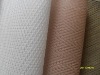 cross design pp spunbond nonwoven fabric
