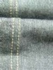 cross hatch cotton denim fabric