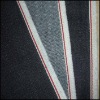 cross hatch denim fabric