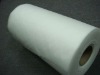 cross lapped spunlace nonwoven fabric for 70%viscose+30%polyester