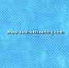 cross pattern spunbond non woven fabric