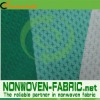 cross pp spunbond nonwoven fabric products