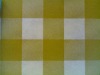 cross printed Fabric