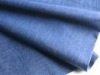 cross slub tencel chambray denim fabric