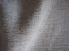 crush linen viscose cotton blend fabric