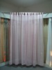 crushed curtain