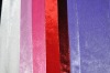 crushed velour