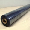 crystal clear PVC tarpaulin roll