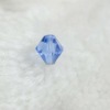 crystal glass beads for decoration