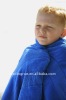 cuddle hooded beach towel for kids