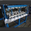 cup mask machinery