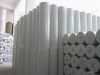 curling paper nonwoven fabric