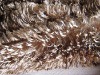 curly fabric, toy fabric