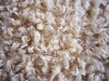 curly fabric, toy fabric