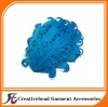 curly nagorie feather pads wholesale and retails