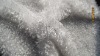 curly poly plush fabric