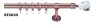 curtain accessories/ decorative finials