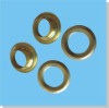 curtain accessory-Copper loop-curtain eyelet ring for curtain rod,metal ring for awning blind,window blind component