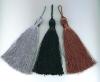 curtain accessory tassel fringe