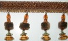 curtain bead lace