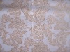 curtain cloth(curtain cloth,flocking fabric)