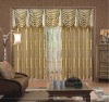 curtain drapes