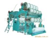 curtain fabric knitting machine