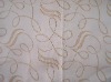 curtain fabric(organza fabric,printed fabric)