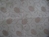 curtain fabric(organza fabric,printed fabric)