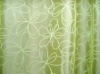 curtain fabric printed blackout