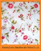 curtain fabrics floral designs