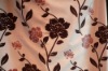 curtain(jacquard curtain,polyester curtain)